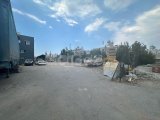 Ana cadde üzerinde satılık kompleks