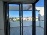 Girne Merkez'de Göz Alıcı 3+1 Penthouse - Şehir ve Doğa Manzaralı