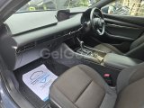 MAZDA3 2021 MODEL