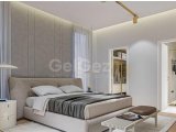 MAGOSA BÖLGESİNDE YENİ PROJE VİLLALAR