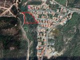 ÇATALKÖYDE 3 DÖNÜM TÜRK KOÇANLI ARAZİ