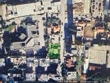 LEFKOŞANIN KALBİNDE BAKANLIKLAR BÖLGESİNDE 12 KAT İMAR İZİNLİ SATILIK