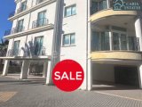 GİRNE MERKEZ SATILIK KOMPLE BİNA