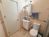 Girne Merkez'de Eşyalı 1+1 Daire - Modern Konfor ve Kolay Ulaşım!