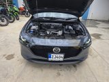 MAZDA3 2021 MODEL