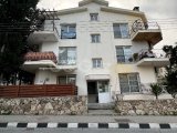 ALSANCAK TA ŞOKMAR MARKET CİVARI SATILIK 3+1 DAİRE