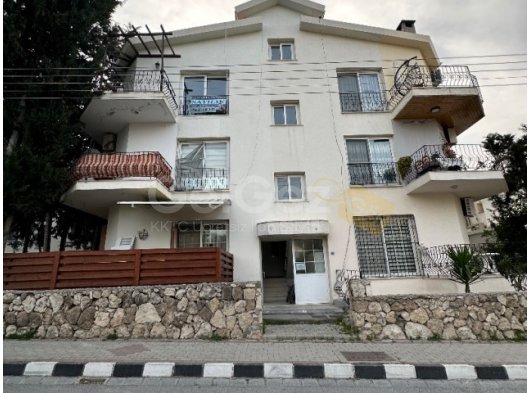 ALSANCAK TA ŞOKMAR MARKET CİVARI SATILIK 3+1 DAİRE