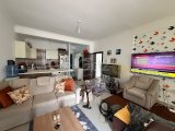 Girne Alsancak'ta Doğa Manzaralı Eşyalı 2+1 Daire - 115.000 GBP