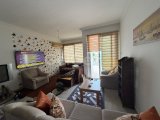 Girne Alsancak'ta Doğa Manzaralı Eşyalı 2+1 Daire - 115.000 GBP