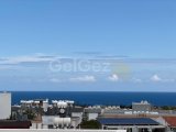 Girne Alsancak'ta Eşsiz 2+1 Daire - Şehir ve Dağ Manzarası ile Satılık!