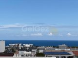 Girne Alsancak'ta Eşsiz 2+1 Daire - Şehir ve Dağ Manzarası ile Satılık!