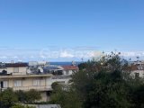 Girne Merkez'de Göz Alıcı 3+1 Penthouse - Şehir ve Doğa Manzaralı