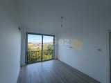 Girne Merkez'de Göz Alıcı 3+1 Penthouse - Şehir ve Doğa Manzaralı
