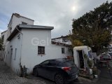 Girne Aşağı Girne'de Satılık İş Yeri - Yatırım Fırsatı!