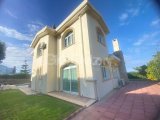 ÇATALKÖY DE ÖZEL TASIRIM SATILIK VİLLA +905428885177