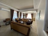 ÇATALKÖY DE ÖZEL TASIRIM SATILIK VİLLA +905428885177