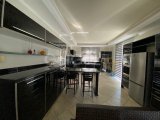 ÇATALKÖY DE ÖZEL TASIRIM SATILIK VİLLA +905428885177