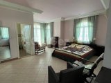 ÇATALKÖY DE ÖZEL TASIRIM SATILIK VİLLA +905428885177
