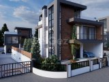 ÇATALKÖYDE DENİZ EYÜRÜME MESAFESİNDE ULTRA LUX VİLLALAR ULTRA LUXURIOUS VILLAS IN ÇATALKÖY WITHIN WALKING DISTANCE TO THE SEAUУЛЬТРА РОСКОШНЫЕ ВИЛЛЫ В ЧАТАЛКЁЕ 