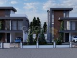 ÇATALKÖYDE DENİZ EYÜRÜME MESAFESİNDE ULTRA LUX VİLLALAR ULTRA LUXURIOUS VILLAS IN ÇATALKÖY WITHIN WALKING DISTANCE TO THE SEAUУЛЬТРА РОСКОШНЫЕ ВИЛЛЫ В ЧАТАЛКЁЕ 