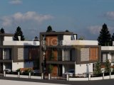 ÇATALKÖYDE DENİZ EYÜRÜME MESAFESİNDE ULTRA LUX VİLLALAR ULTRA LUXURIOUS VILLAS IN ÇATALKÖY WITHIN WALKING DISTANCE TO THE SEAUУЛЬТРА РОСКОШНЫЕ ВИЛЛЫ В ЧАТАЛКЁЕ 