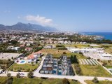 ÇATALKÖYDE DENİZ EYÜRÜME MESAFESİNDE ULTRA LUX VİLLALAR ULTRA LUXURIOUS VILLAS IN ÇATALKÖY WITHIN WALKING DISTANCE TO THE SEAUУЛЬТРА РОСКОШНЫЕ ВИЛЛЫ В ЧАТАЛКЁЕ 