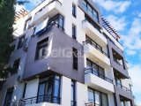 GIRNE MERKEZDE 2+1 SATILIK DAİRE