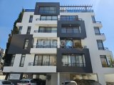 GIRNE MERKEZDE 2+1 SATILIK DAİRE