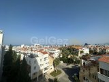GİRNE MERKEZDE YATIRIMLIK SATILIK 2+1 DAİRE