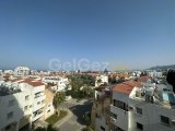 GİRNE MERKEZDE YATIRIMLIK SATILIK 2+1 DAİRE