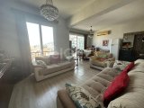 GİRNE MERKEZDE YATIRIMLIK SATILIK 2+1 DAİRE