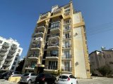 GİRNE MERKEZDE YATIRIMLIK SATILIK 2+1 DAİRE