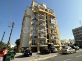 GİRNE MERKEZDE YATIRIMLIK SATILIK 2+1 DAİRE