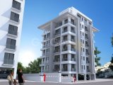 GİRNE MERKEZ'DE 174,950 STG'DEN BAŞLAYAN FİYATLARLA LÜKS DAİRELER