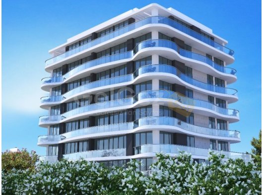 GİRNE'DE £139.950'DEN BAŞLAYAN ŞEHİR İÇİ DAİRELER