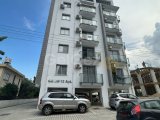 GİRNE MERKEZDE TÜRK KOÇANLI SATILIK 2+1 DAİRE