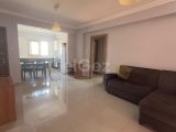 GİRNE MERKEZDE TÜRK KOÇANLI SATILIK 2+1 DAİRE