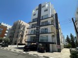 GİRNE MERKEZ DE SATILIK 2+1 YENİ DAİRE