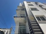 GİRNE MERKEZ DE SATILIK 2+1 YENİ DAİRE