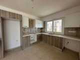 GİRNE MERKEZ DE SATILIK 2+1 YENİ DAİRE