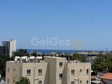 GİRNE MERKEZ DE SATILIK 2+1 YENİ DAİRE