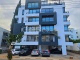 Girne Merkez'de Eşyalı 1+1 Daire - Modern Konfor ve Kolay Ulaşım!