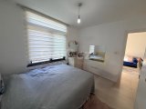 Girne Merkez'de Eşyalı 1+1 Daire - Modern Konfor ve Kolay Ulaşım!