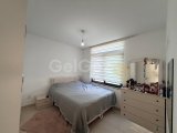 Girne Merkez'de Eşyalı 1+1 Daire - Modern Konfor ve Kolay Ulaşım!