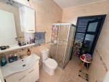Girne Merkez'de Eşyalı 1+1 Daire - Modern Konfor ve Kolay Ulaşım!