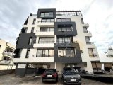 Girne Merkez'de Eşyalı 1+1 Daire - Modern Konfor ve Kolay Ulaşım!