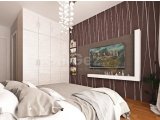 GİRNE MERKEZDE SATILIK DUPLEX PENTHOSE