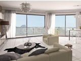 GİRNE MERKEZDE SATILIK DUPLEX PENTHOSE