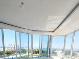GİRNE MERKEZDE SATILIK DUPLEX PENTHOSE