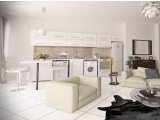 GİRNE MERKEZDE SATILIK DUPLEX PENTHOSE